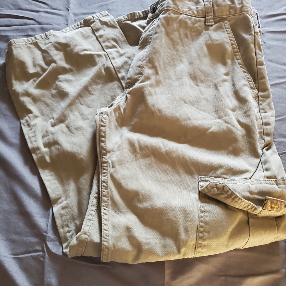 Boys 16 Husky pants